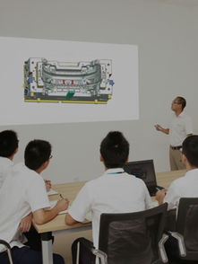 技術(shù)服務(wù)的核心價值與發(fā)展趨勢
