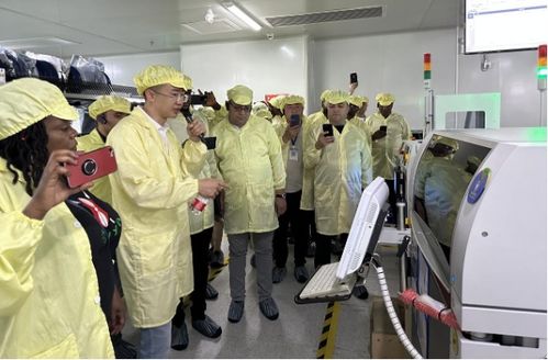 魯邦通 以技術服務為核心，向世界講述中國企業的創新故事
