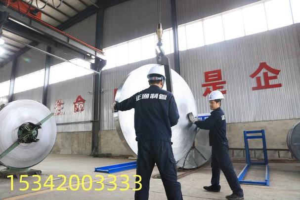 高頻焊管廠家如何通過技術服務維護品牌形象？——以無錫為例