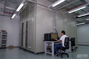 哈曼蘇州工廠探秘行 全球產品研發中心，駕馭未來科技的汽車電子之旅