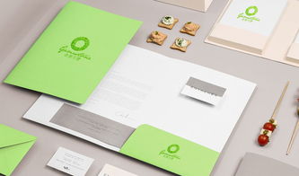 金妻玉寶 專業廣告設計與VI系統打造的卓越品牌