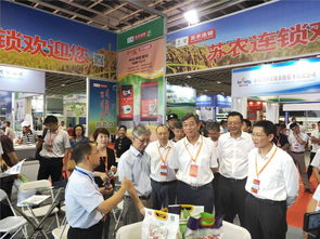 蘇農(nóng)連鎖集團(tuán)榮膺2019全國(guó)農(nóng)資科技博覽會(huì)優(yōu)秀農(nóng)資供應(yīng)商稱(chēng)號(hào)