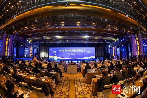 南通崇川區(qū)赴滬舉辦投資環(huán)境推介會(huì)，23個(gè)優(yōu)質(zhì)項(xiàng)目集中簽約