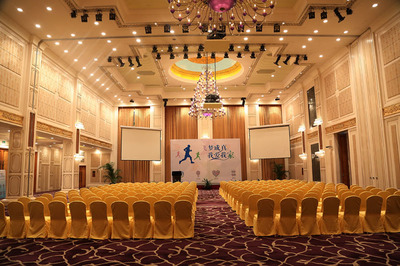 一站式商務(wù)活動(dòng)解決方案 會(huì)議展覽、年會(huì)籌辦與綜合差旅服務(wù)