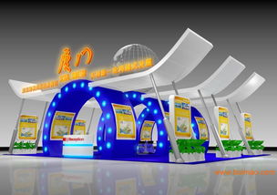 展覽設(shè)計(jì)搭建、展覽服務(wù)與會(huì)議策劃 一站式解決方案與價(jià)格指南