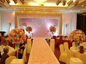 合肥優質婚慶公司推薦與婚慶服務選擇指南