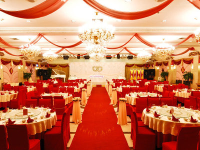 沈陽藝天婚慶服務 專業婚慶團隊，打造理想婚禮