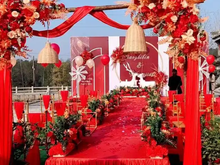 深圳婚禮跟拍與婚慶服務 為您的特別日子留下永恒回憶