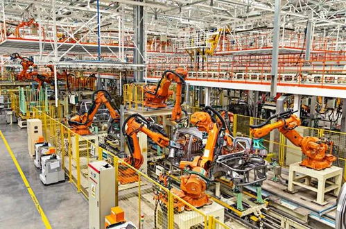 探秘未來制造 參觀日照中興4.0工廠，全尺寸皮卡G9驚艷亮相