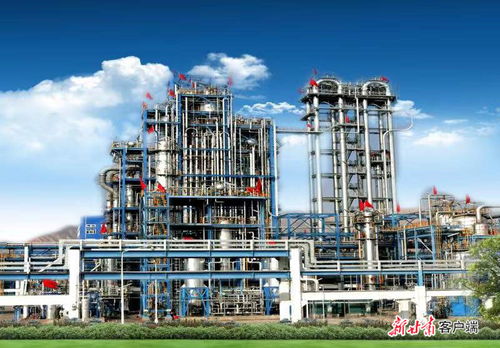 蘭州六企榮膺國(guó)家級(jí)綠色工廠，技術(shù)服務(wù)引領(lǐng)綠色智造新篇章