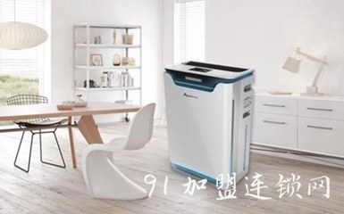 艾吉森空氣凈化器 守護(hù)呼吸健康，核心配件解析